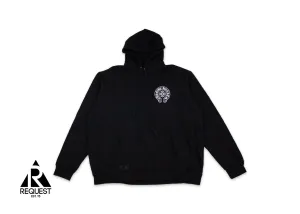 Los Angeles Exclusive Hoodie "Black"