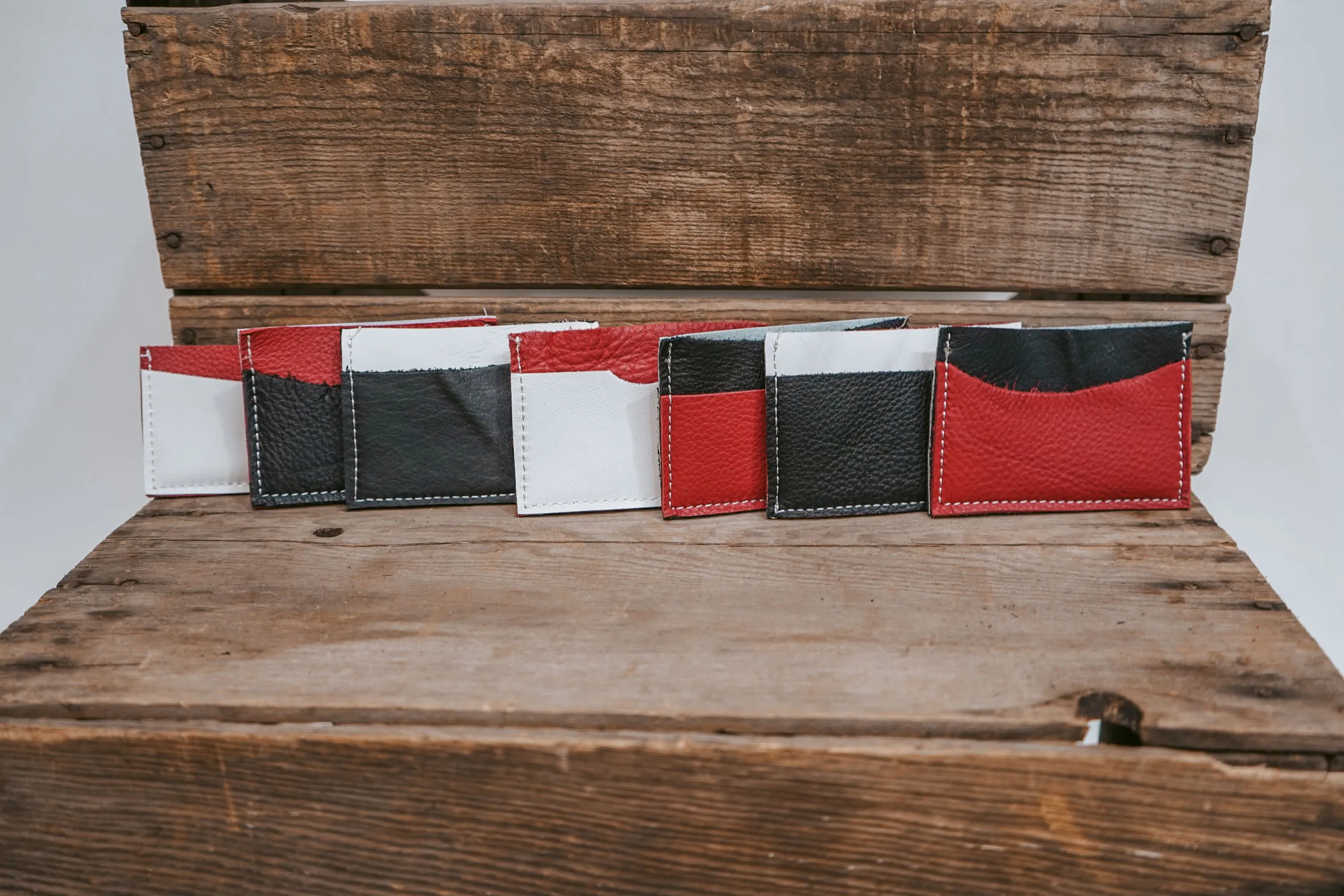 LOVE Cardholder