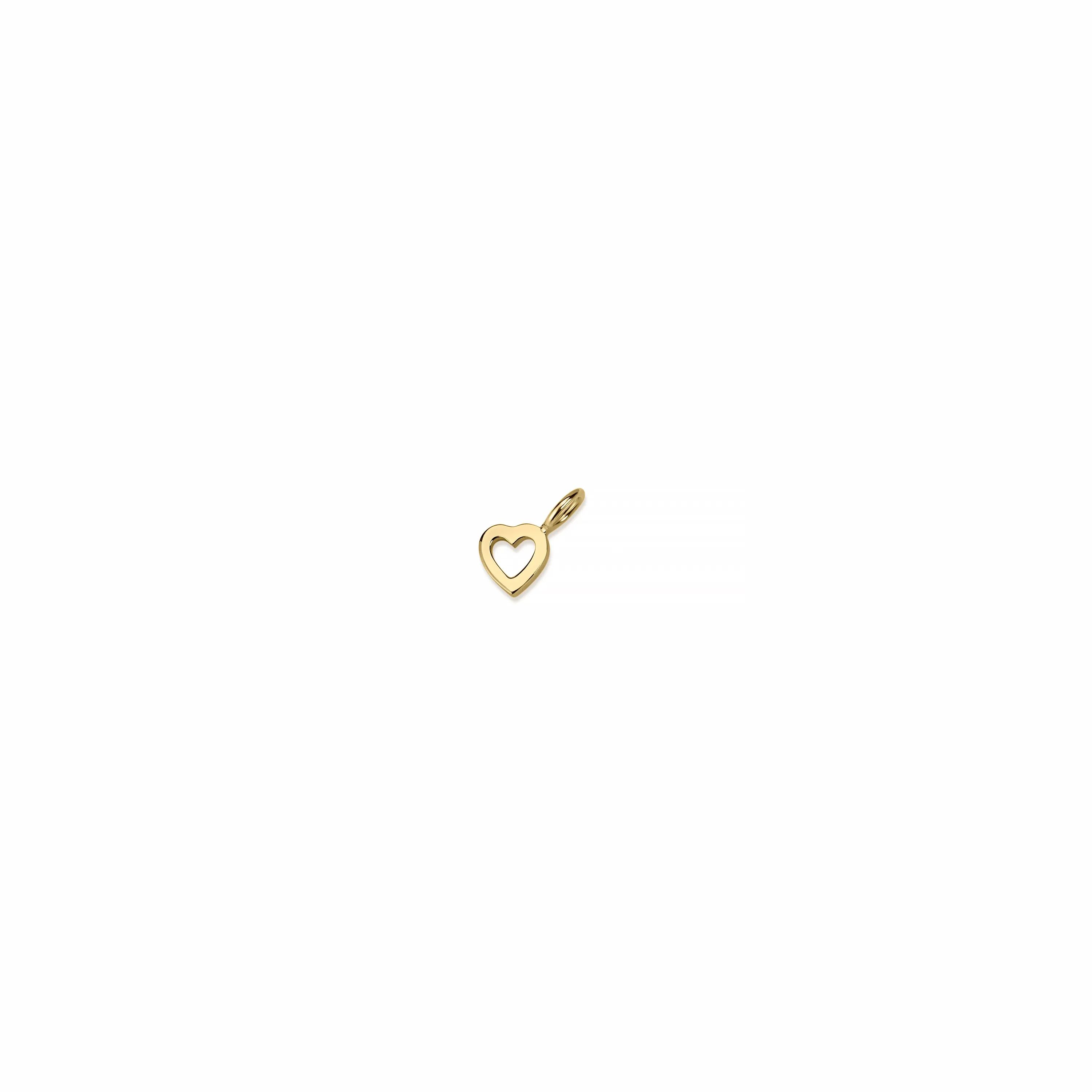 LOVE COUNT-ANDI LAYERED NECKLACE