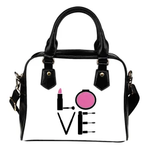 LOVE Makeup Handbags
