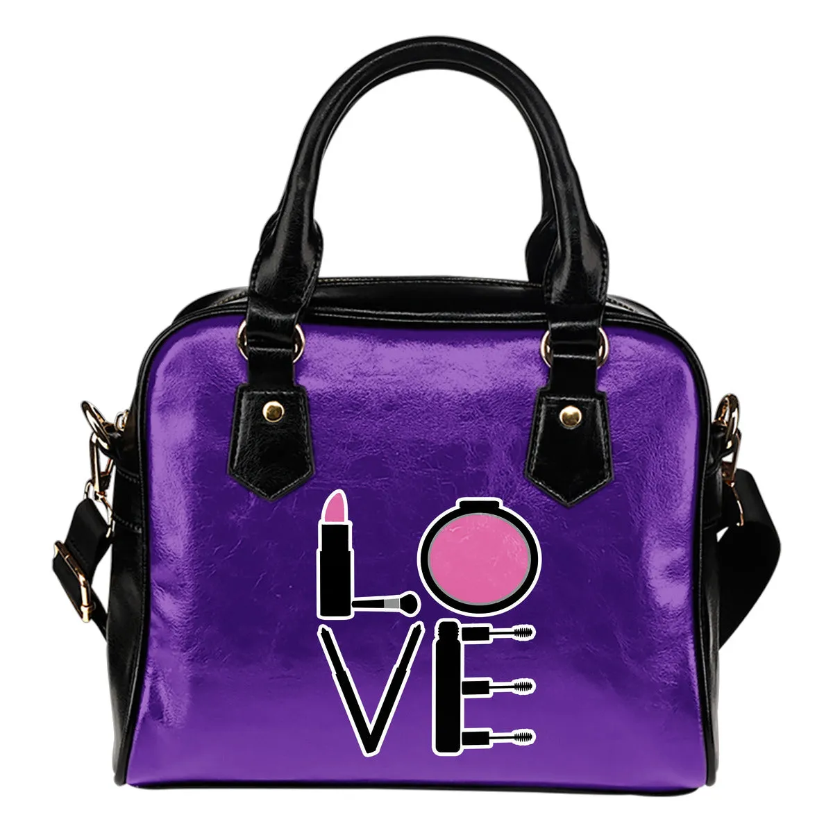 LOVE Makeup Handbags