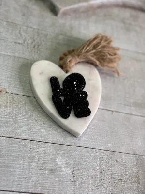 Love Sealed Pin