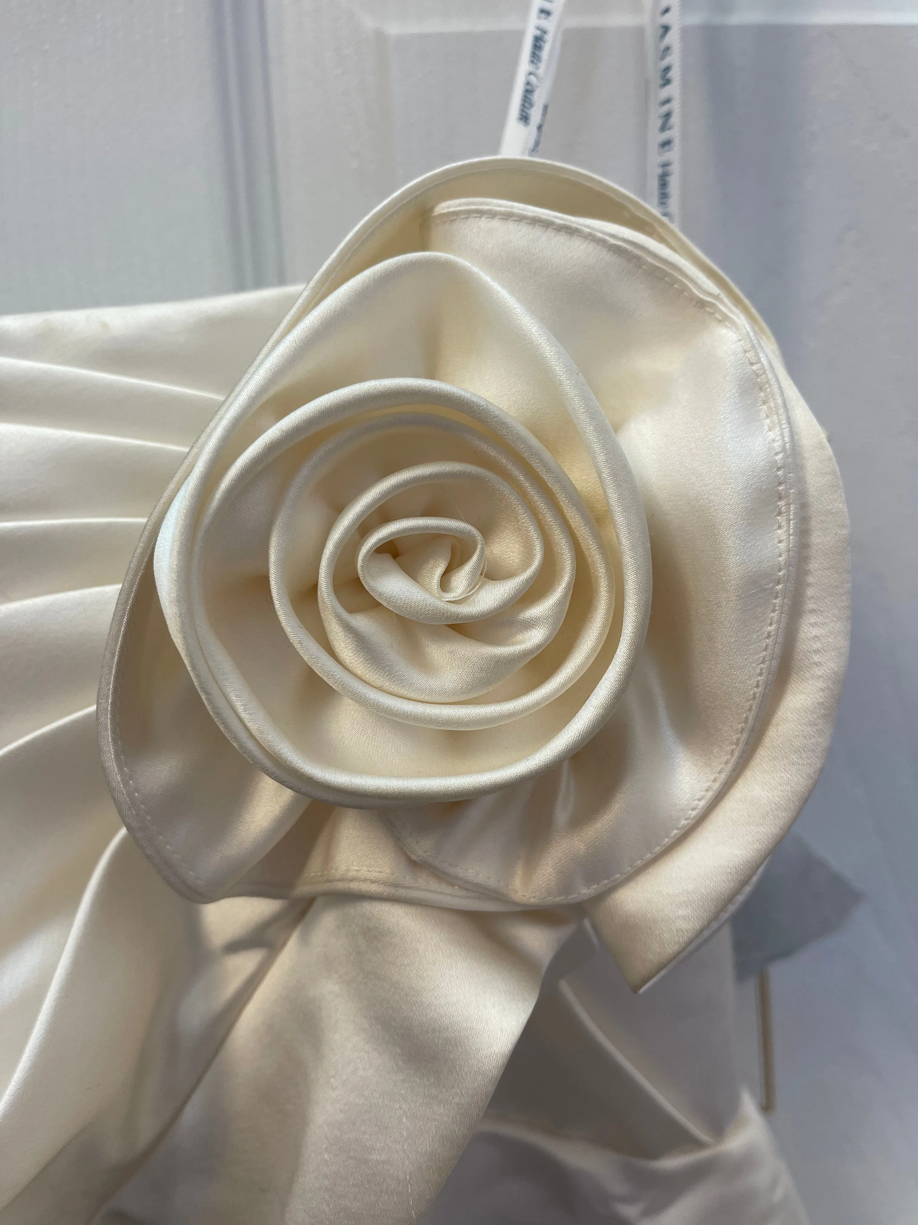 Lovely Layered Flower