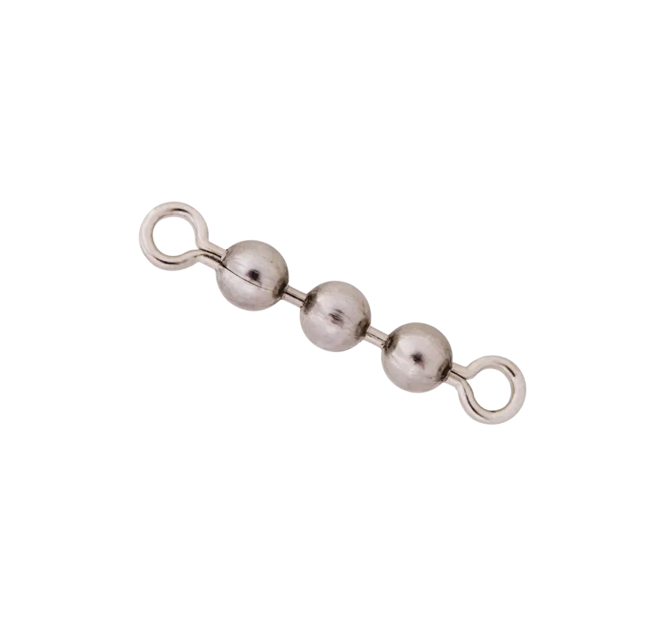 LuhrJensen Swivel Chains