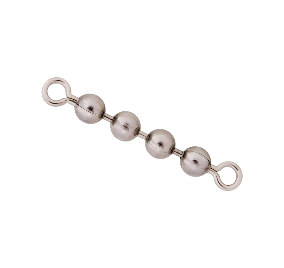 LuhrJensen Swivel Chains