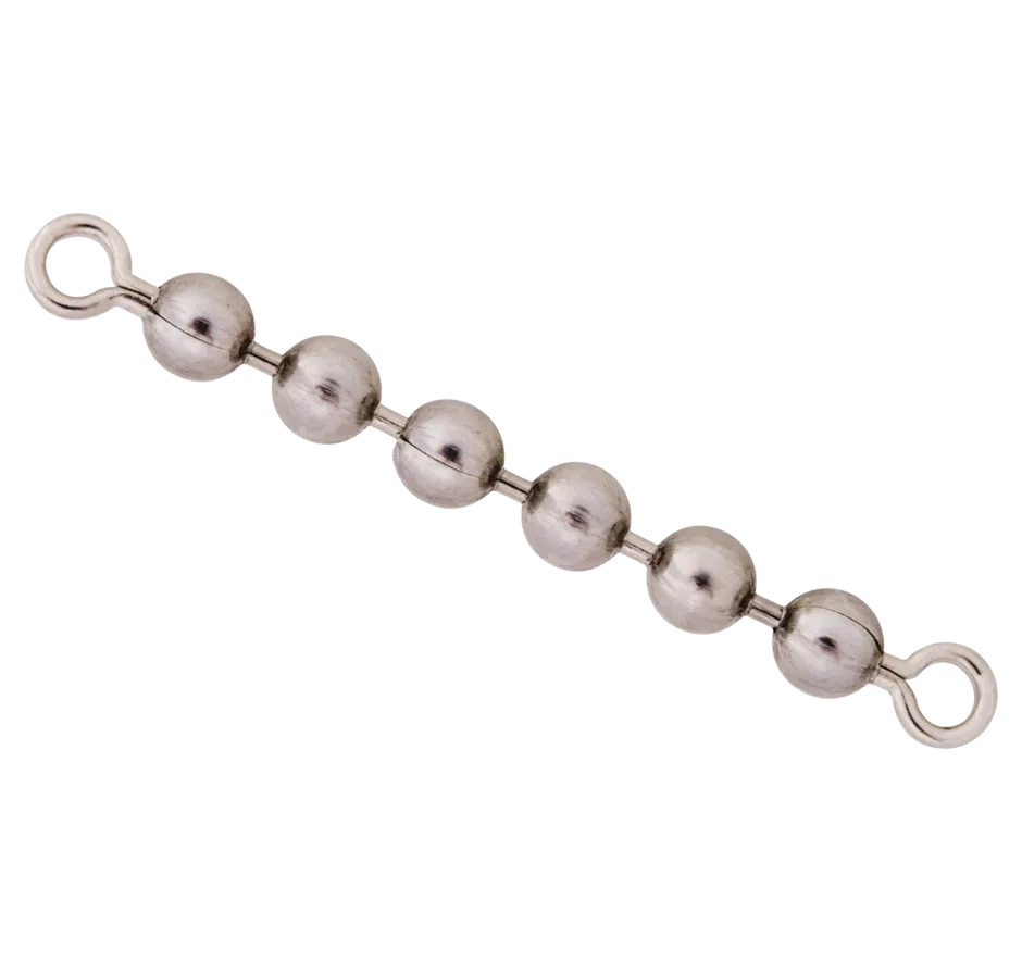 LuhrJensen Swivel Chains