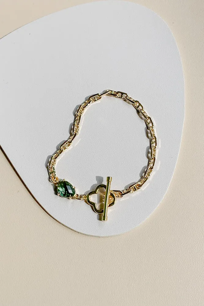Luise Bracelet