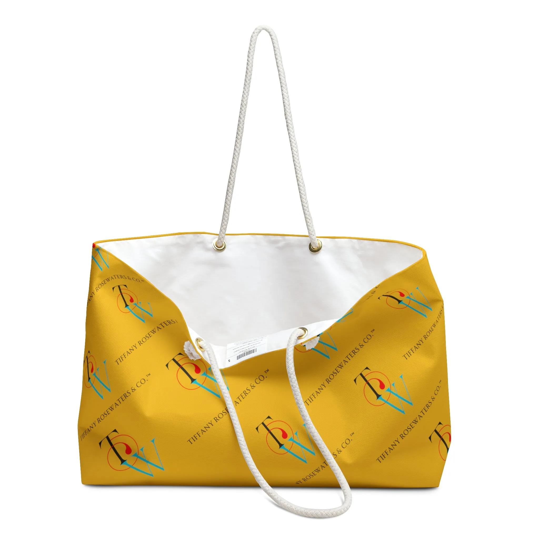 LuxeRetreat Carryall