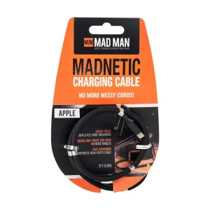 MADnetic Charging Cable