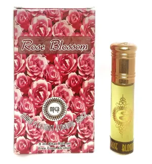 Madni Rose Blossom Exclusive Attar 8ML