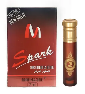Madni Spark Exclusive Attar 7ML