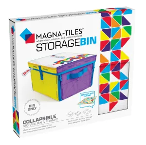 Magna-Tiles - Storage Bin