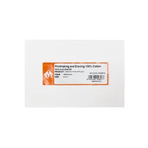 Magnani 104 Pescia White Paper Packs