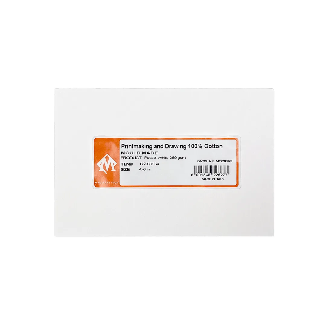 Magnani 104 Pescia White Paper Packs
