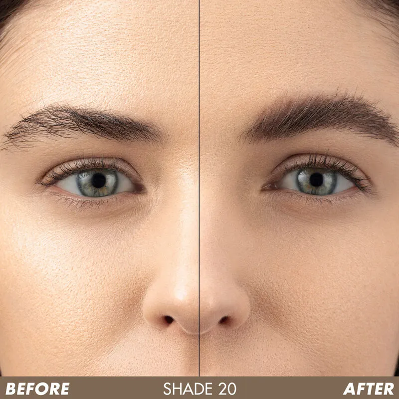 Make Up For Ever Aqua Resist Brow Fixer