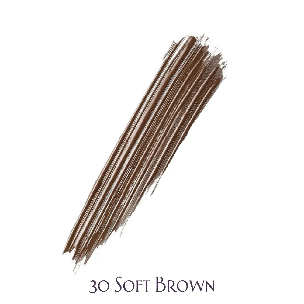 Make Up For Ever Aqua Resist Brow Fixer