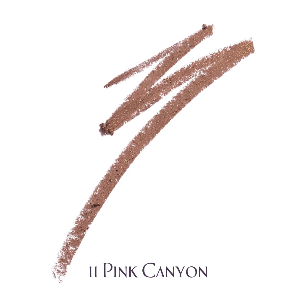 Make Up For Ever Aqua Resist Smoky Shadow