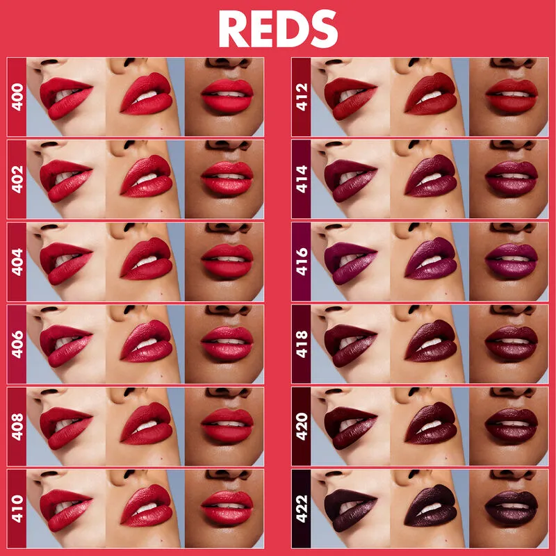 Make Up For Ever Rouge Artist