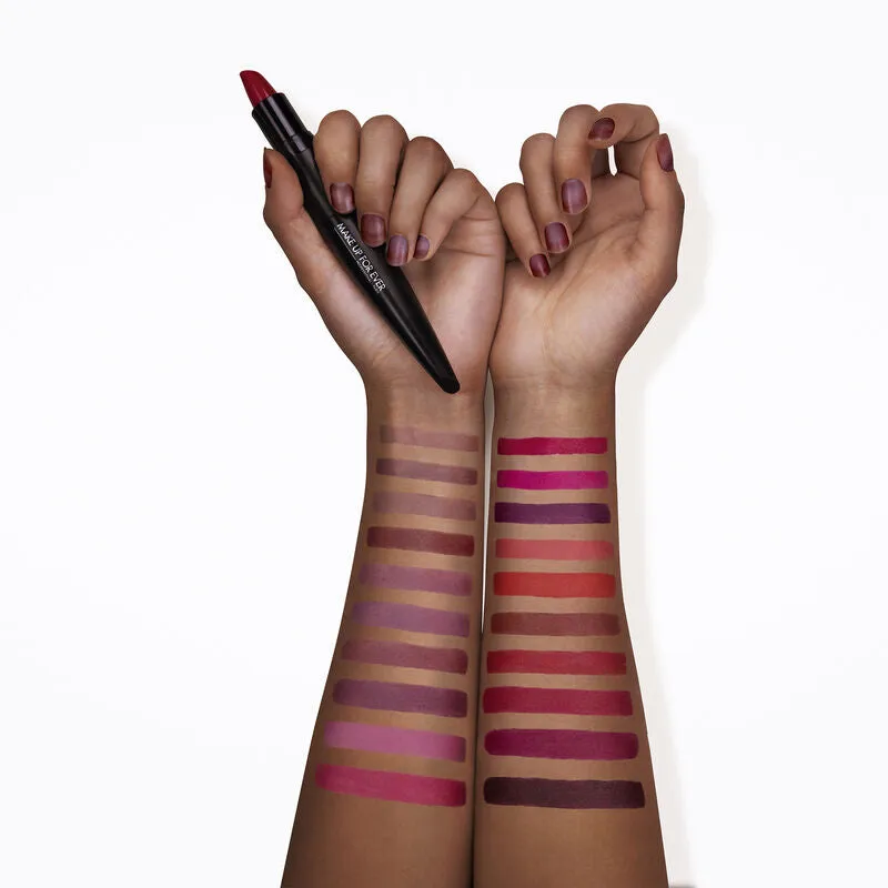 Make Up For Ever Rouge Artist