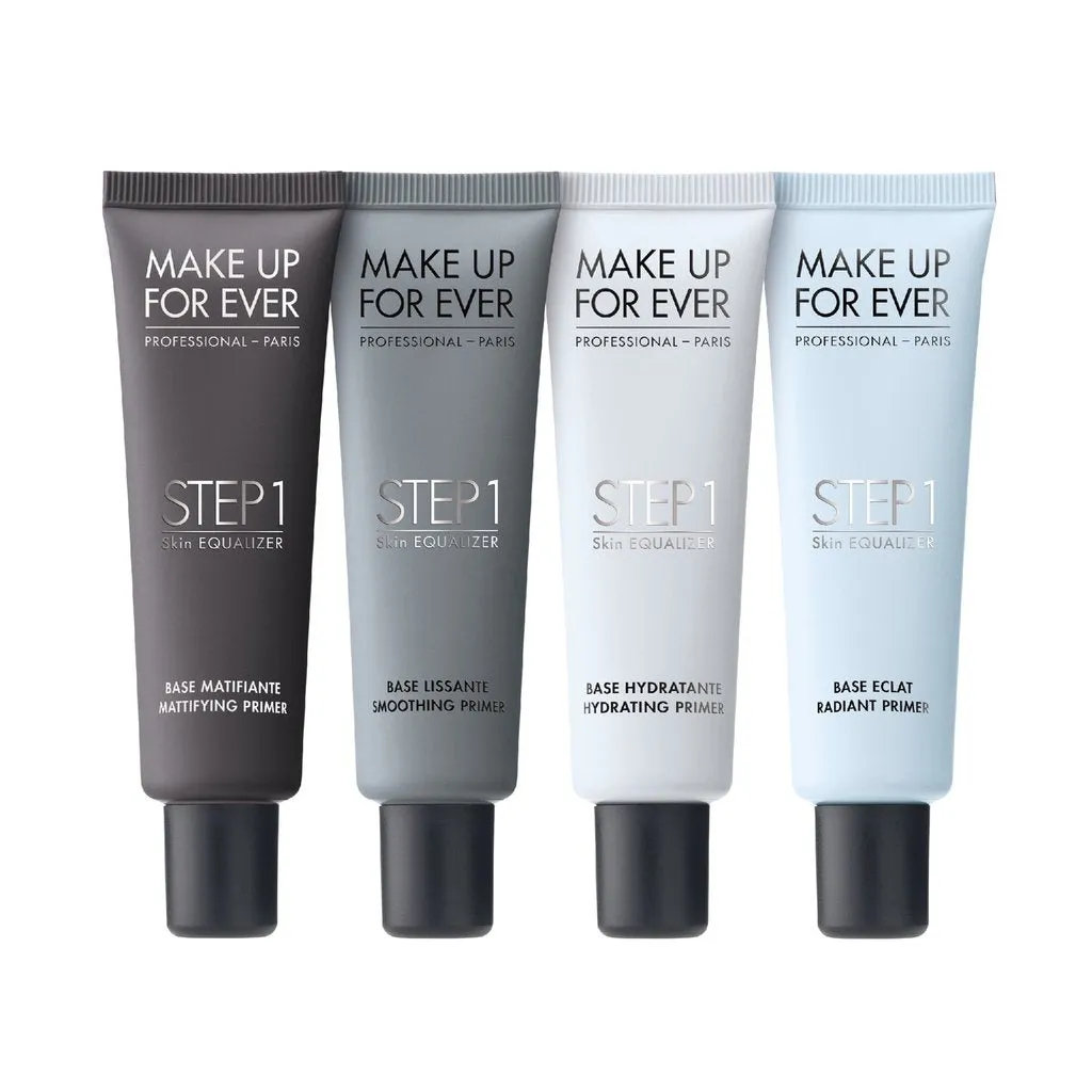 Make Up For Ever Step 1 Skin Equalizer