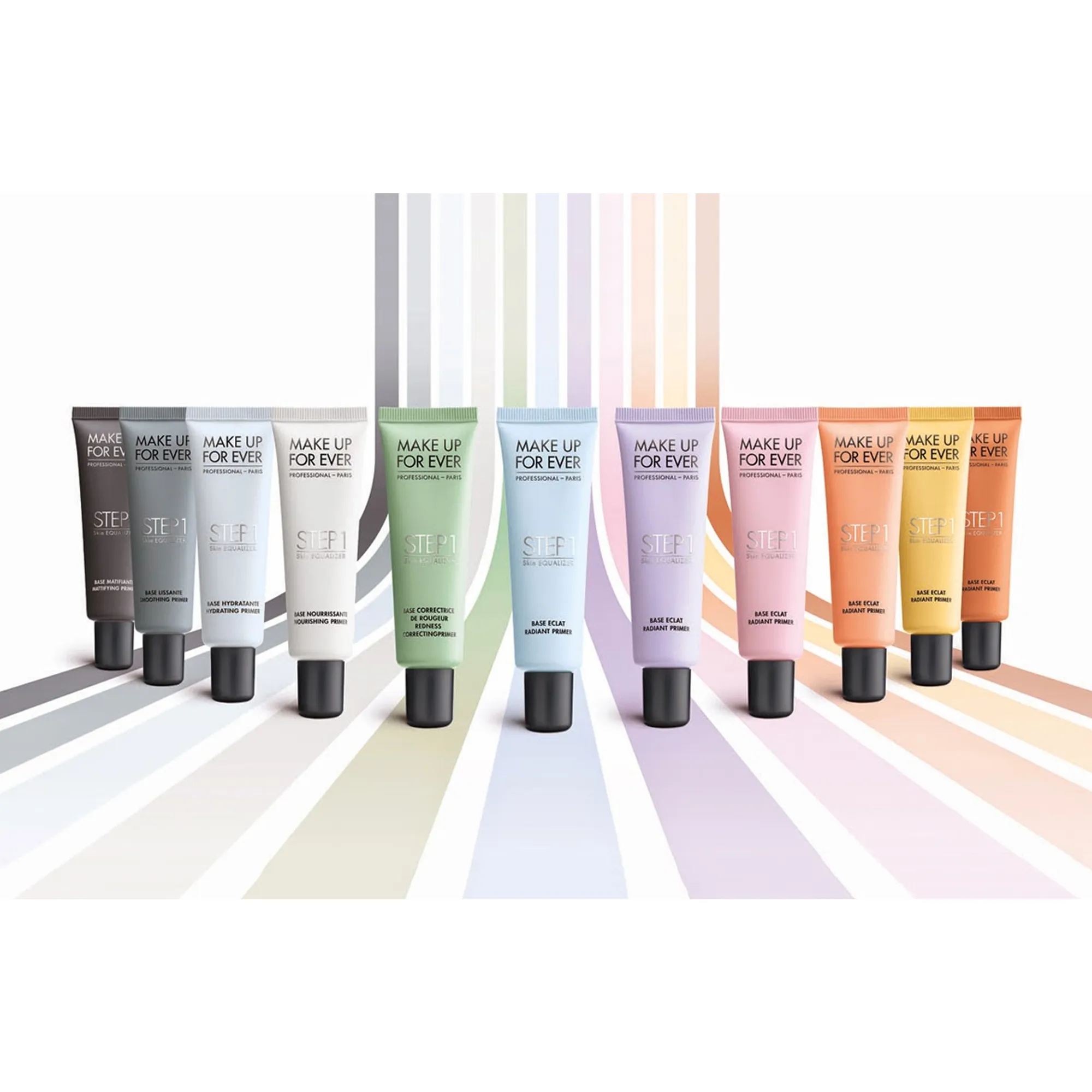 Make Up For Ever Step 1 Skin Equalizer