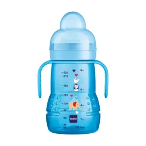 MAM Trainer  220ml Better Together (4m )