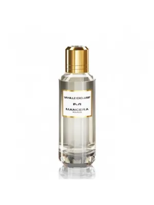 Mancera Vanille Exclusive Edp 60ml