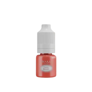 Mara Pro - Lip Pigment - Cherry Blossom, 5ml