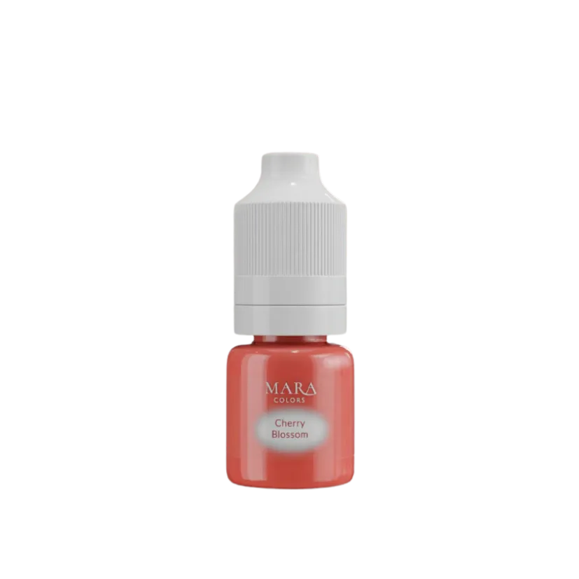 Mara Pro - Lip Pigment - Cherry Blossom, 5ml