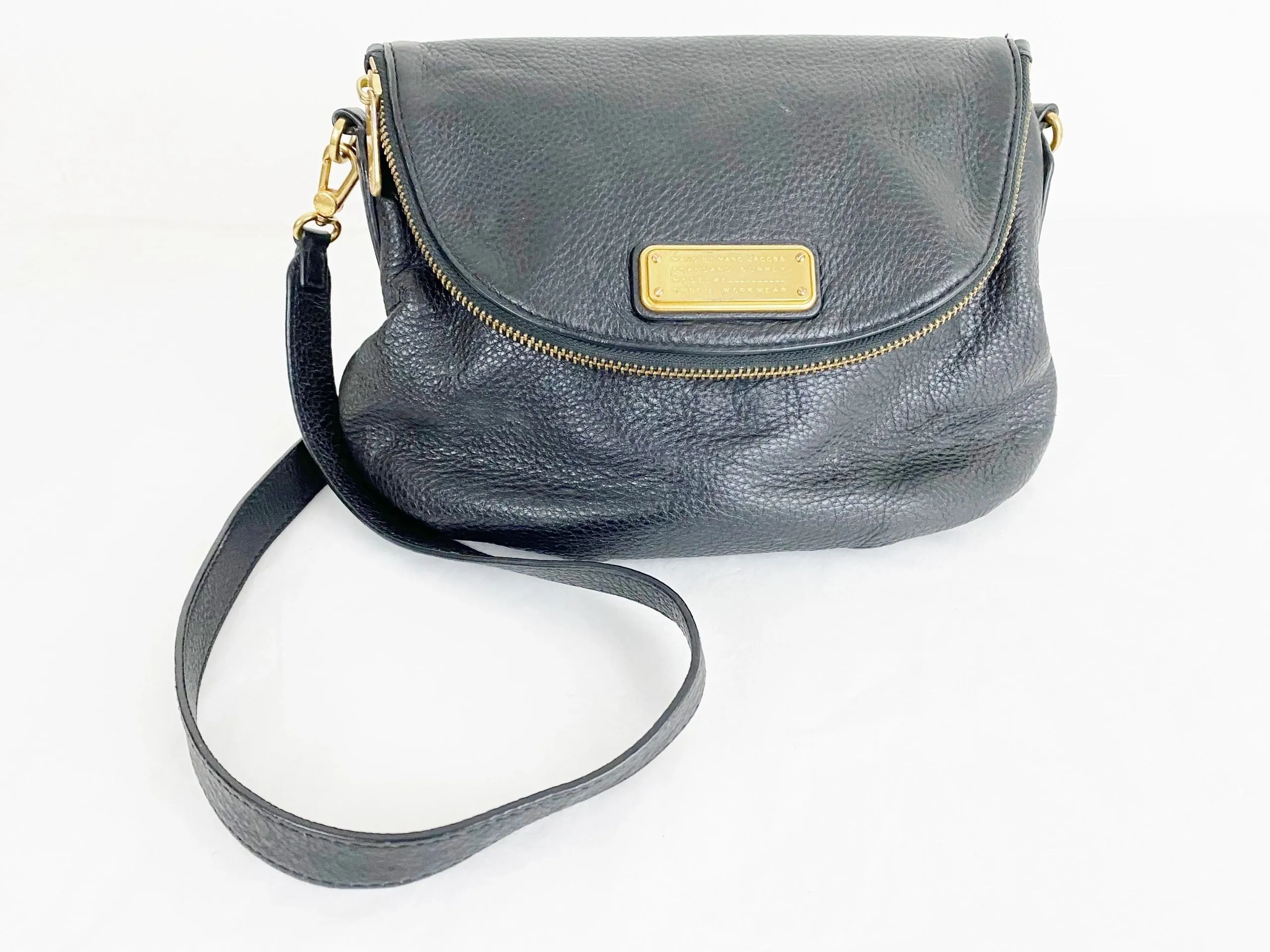 Marc Jacobs Cross-Body Bag