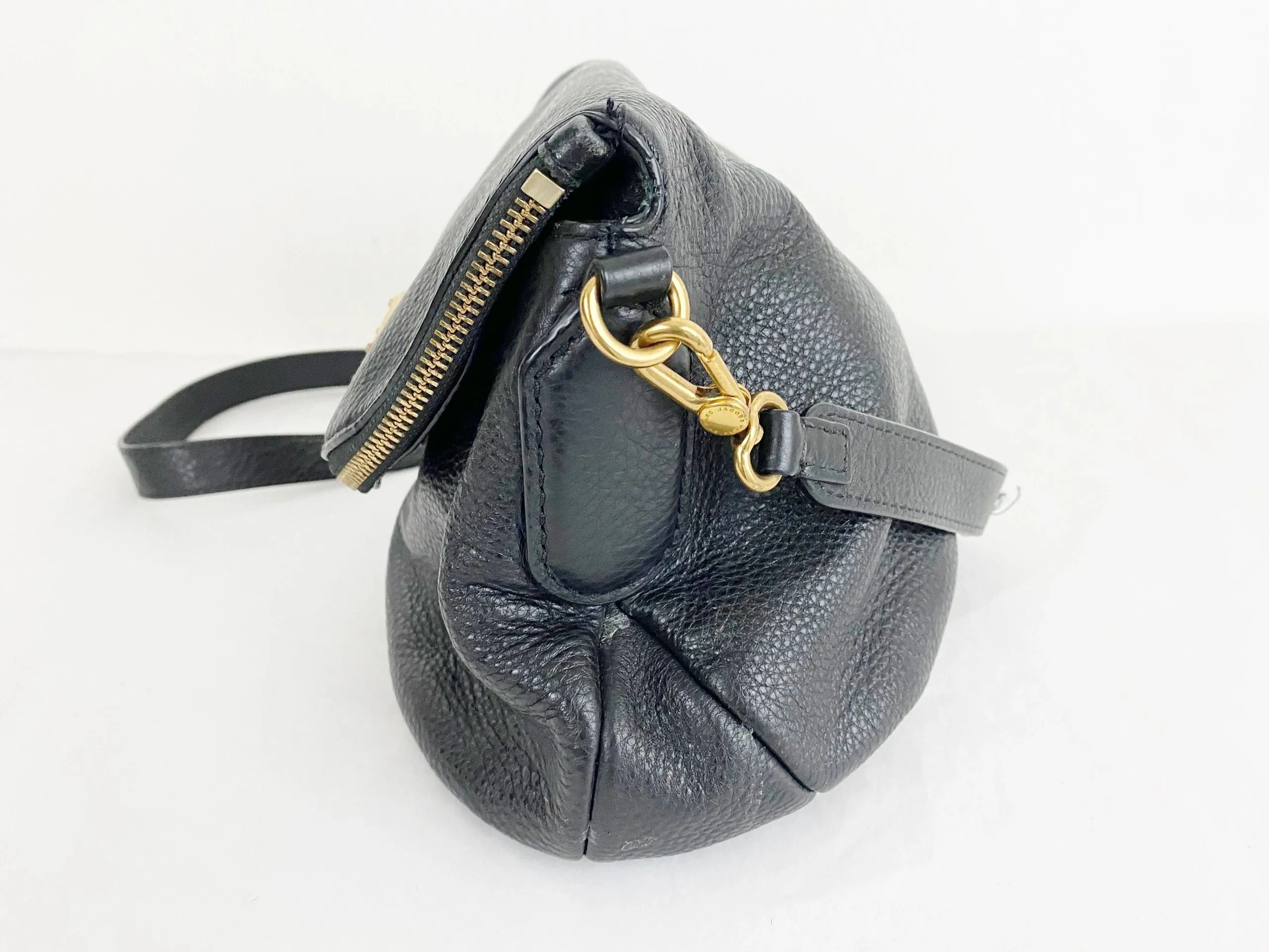 Marc Jacobs Cross-Body Bag