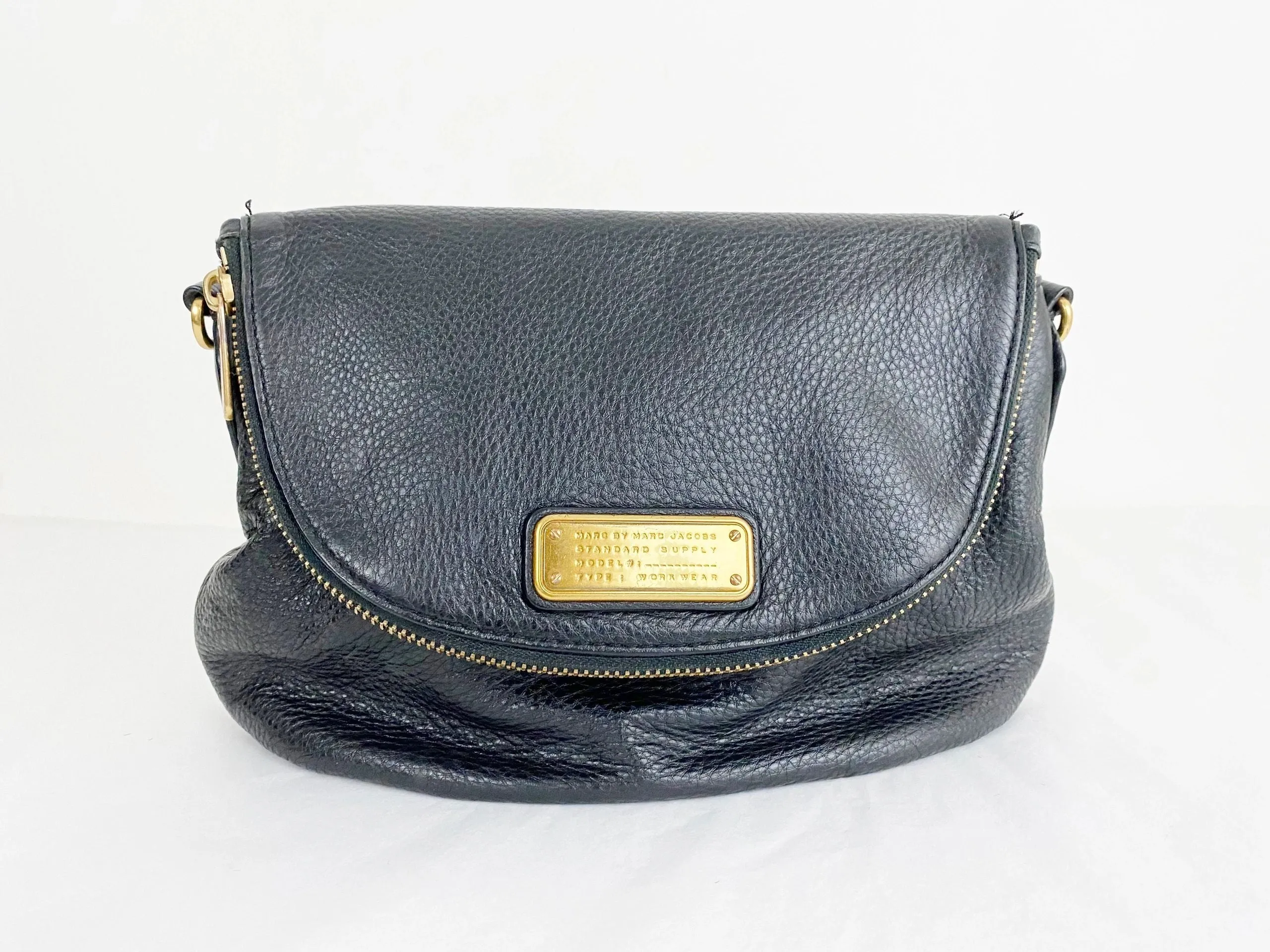 Marc Jacobs Cross-Body Bag