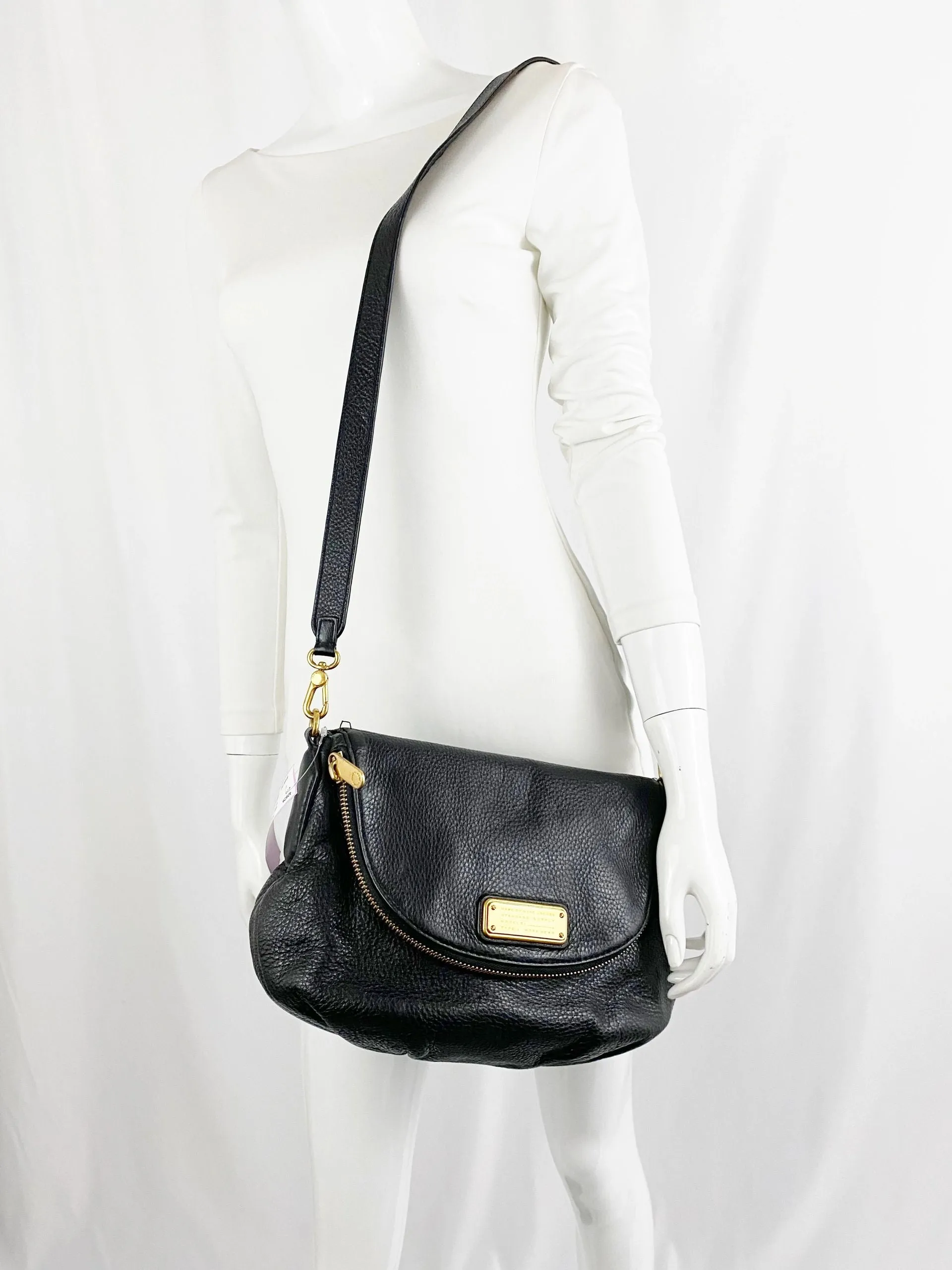 Marc Jacobs Cross-Body Bag