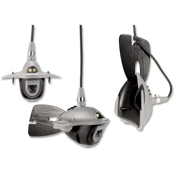 MarCum Mission SD L Lithium Equipped Underwater Viewing System