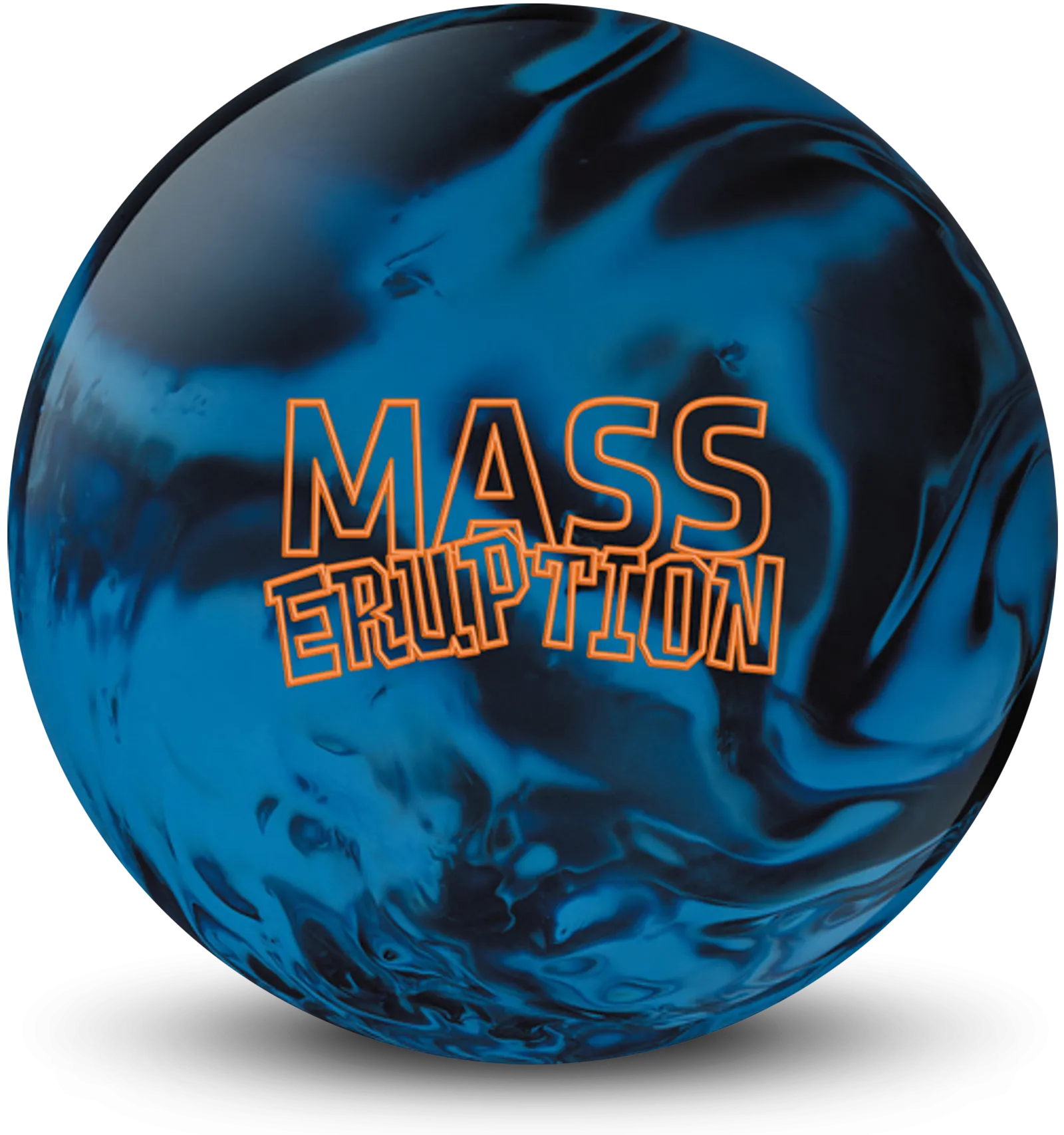 Mass Eruption