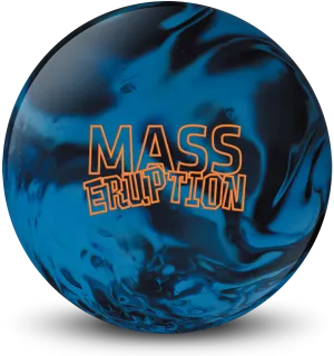 Mass Eruption
