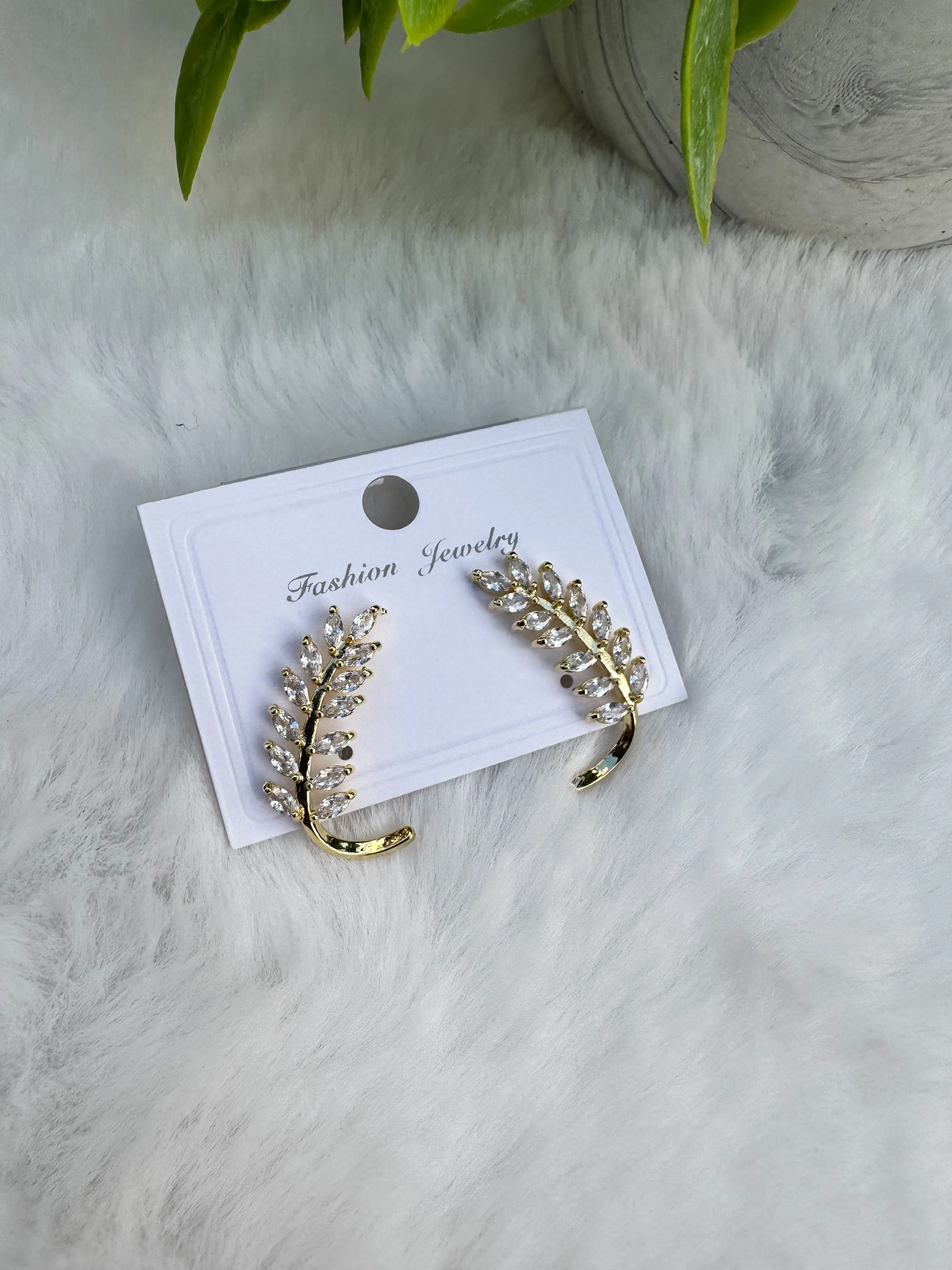 Matilda earrings