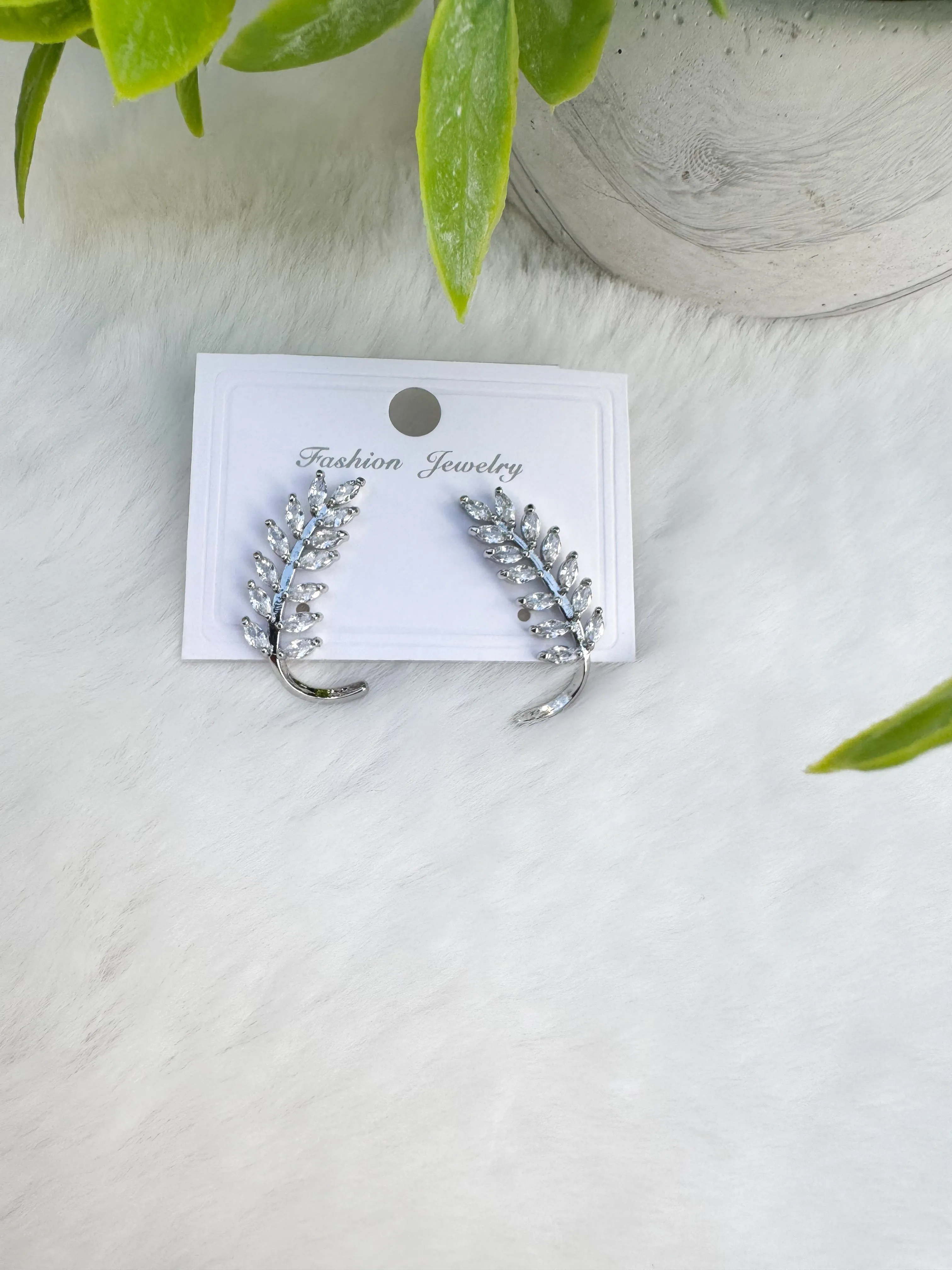 Matilda earrings