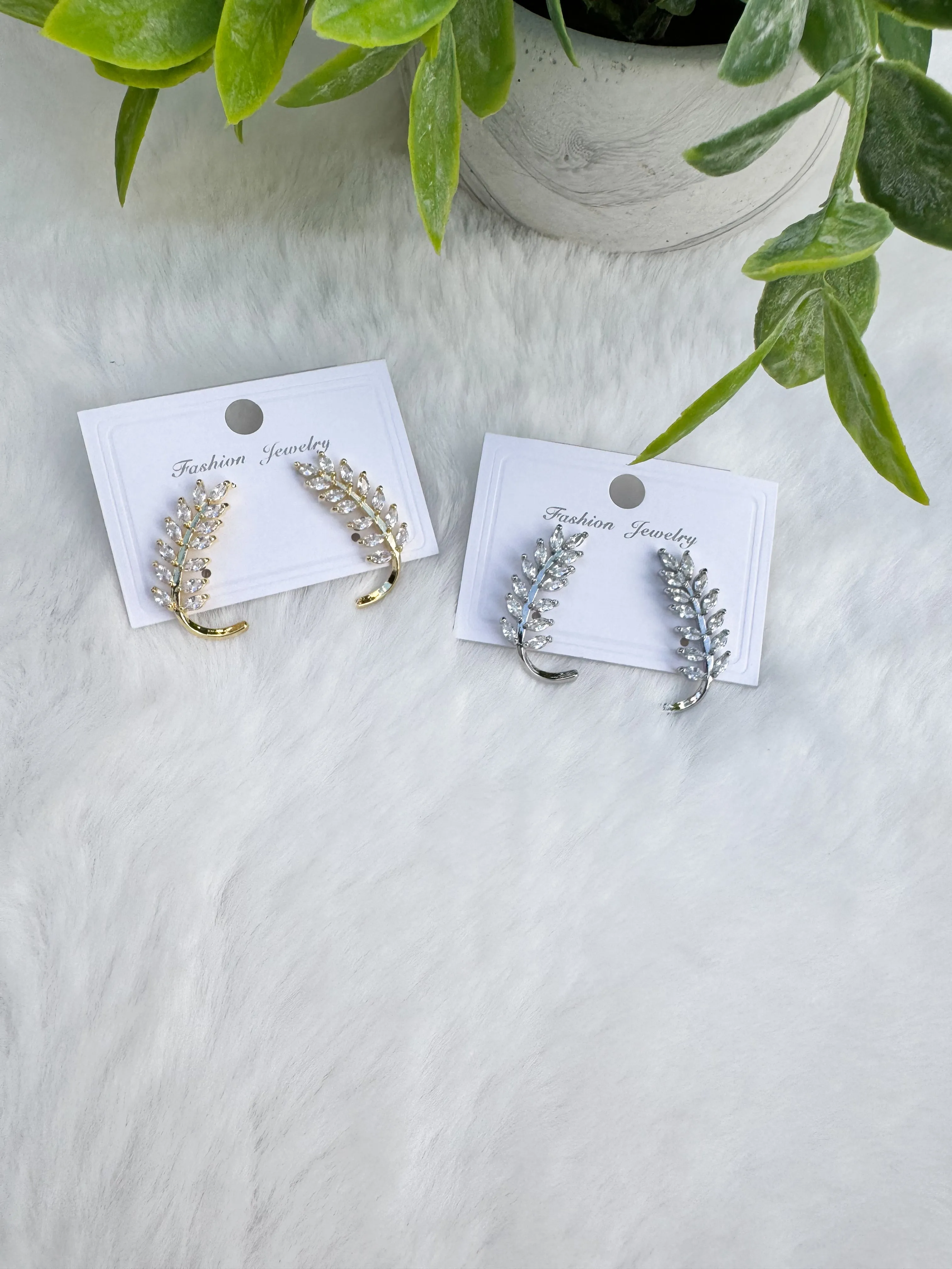 Matilda earrings