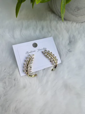 Matilda earrings