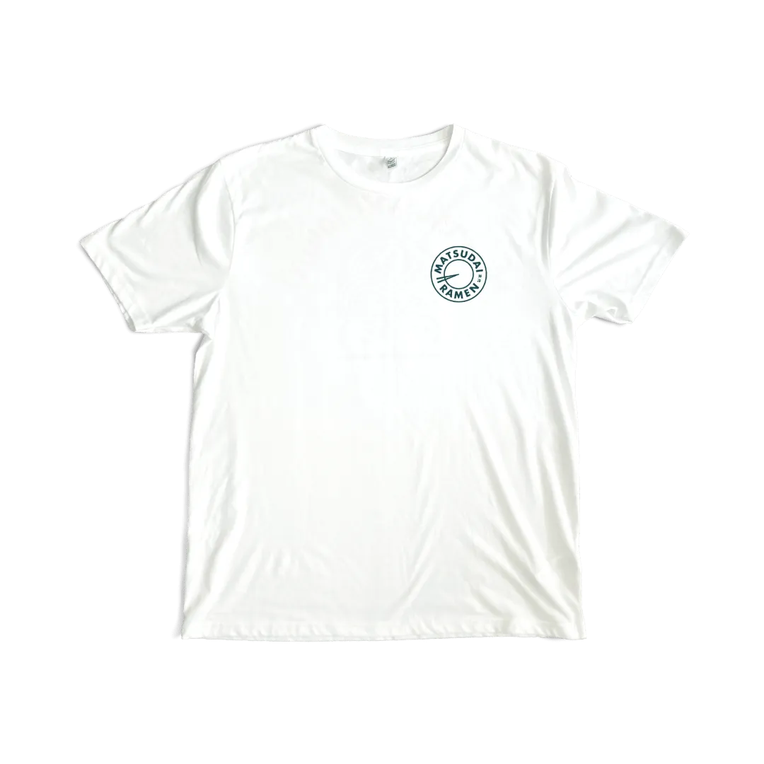 MATSUDAI-IAWN TEE