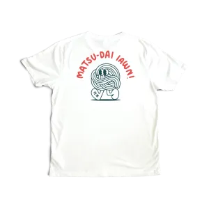 MATSUDAI-IAWN TEE