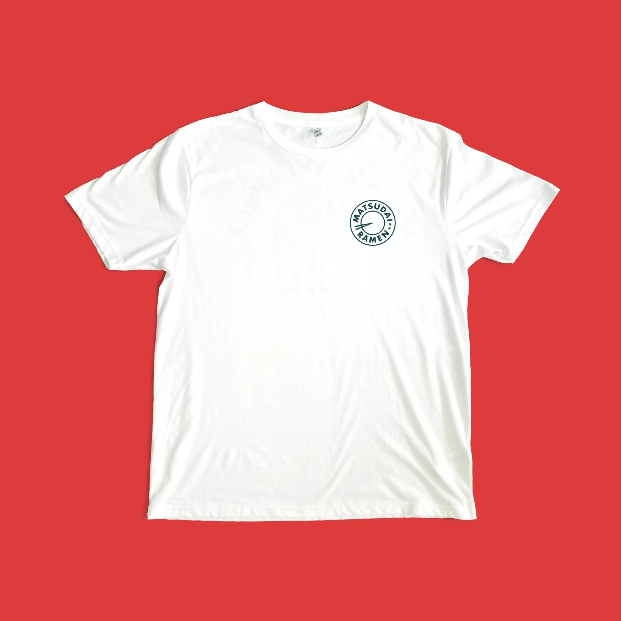 MATSUDAI-IAWN TEE