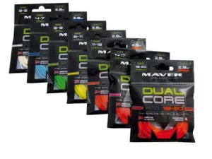 MAVER DUAL CORE PRO MATCH ELASTIC 5.0M