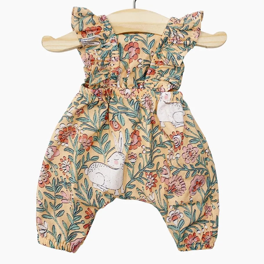 Maya Jumpsuit - Bohemian Bunny