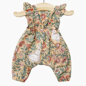 Maya Jumpsuit - Bohemian Bunny
