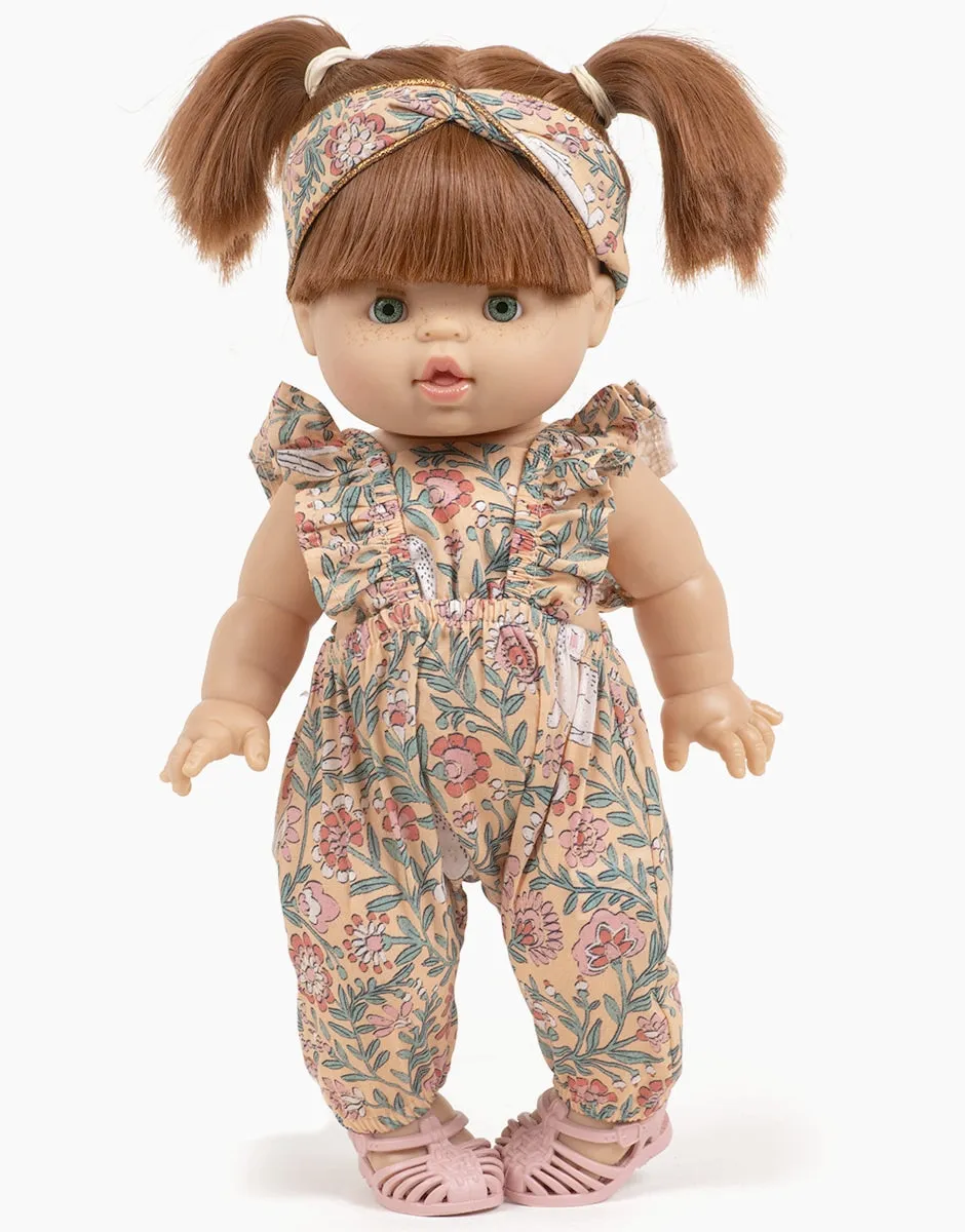 Maya Jumpsuit - Bohemian Bunny