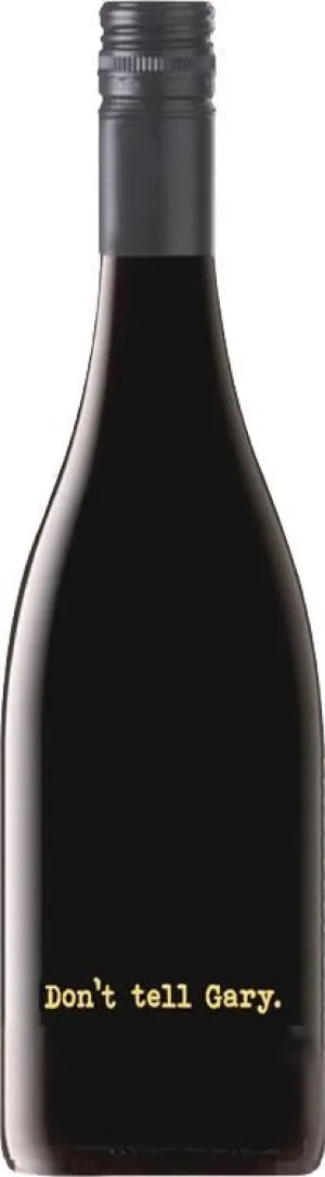 McPhersons Wine 'Don't Tell Gary' Shiraz 2021