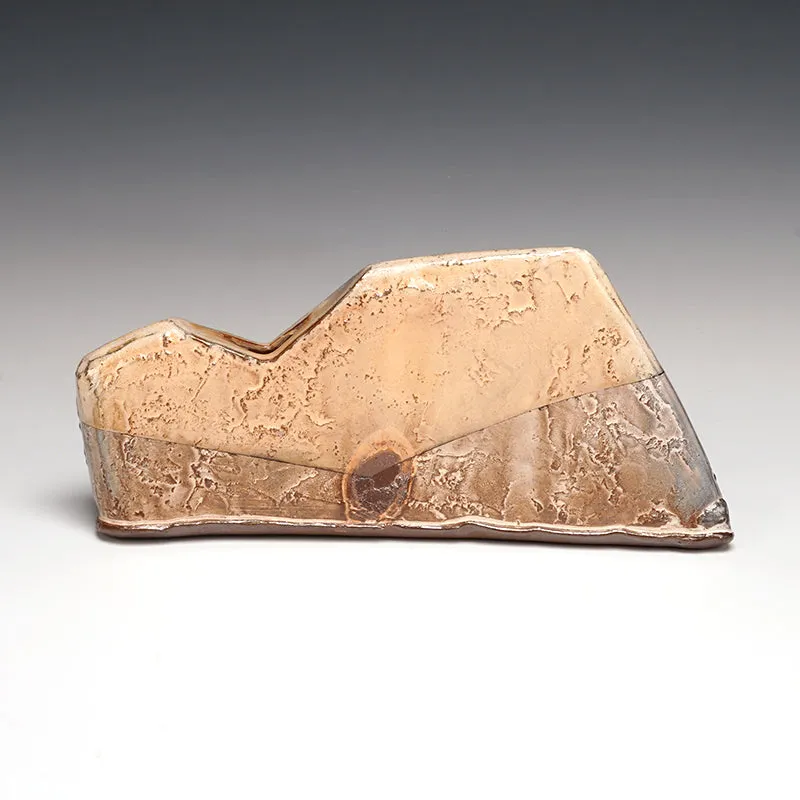 Medium Angular Vase