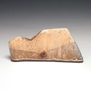 Medium Angular Vase